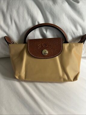 LONGCHAMP LE PLIAGE XS